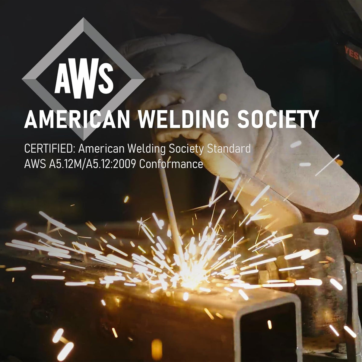 E7018 1/8'' 5LB Welding Rods Stick Electrodes | Low Hydrogen Carbon Steel