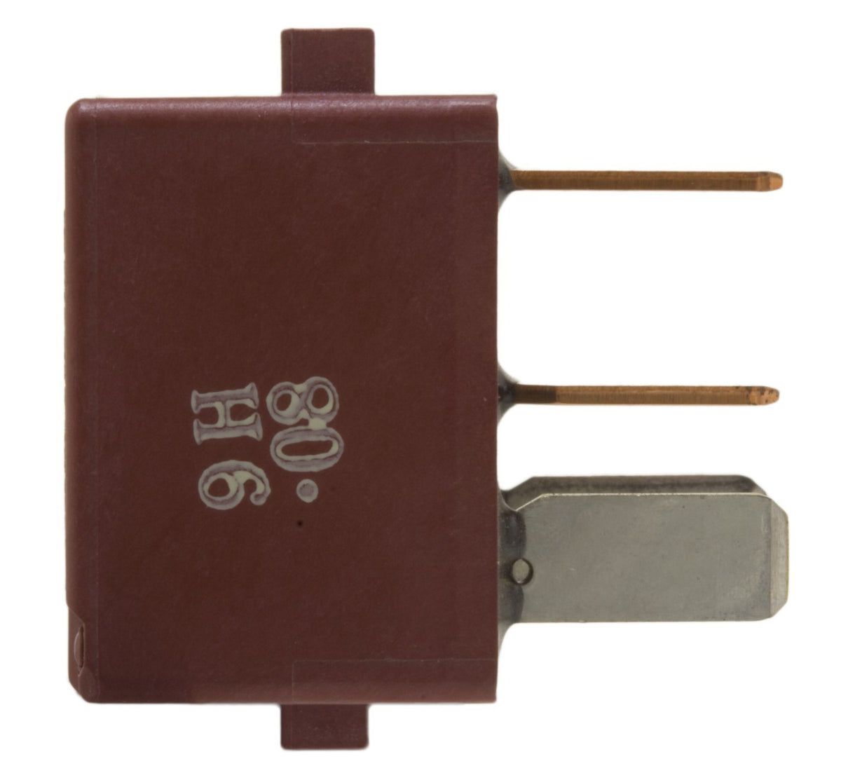 WVE by NTK 1R1923 Computer Control Relay, 1 Pack