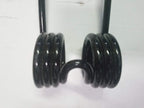 Five (5) 0109040 Tedder tines for Tonutti GT500 Hay Tedder