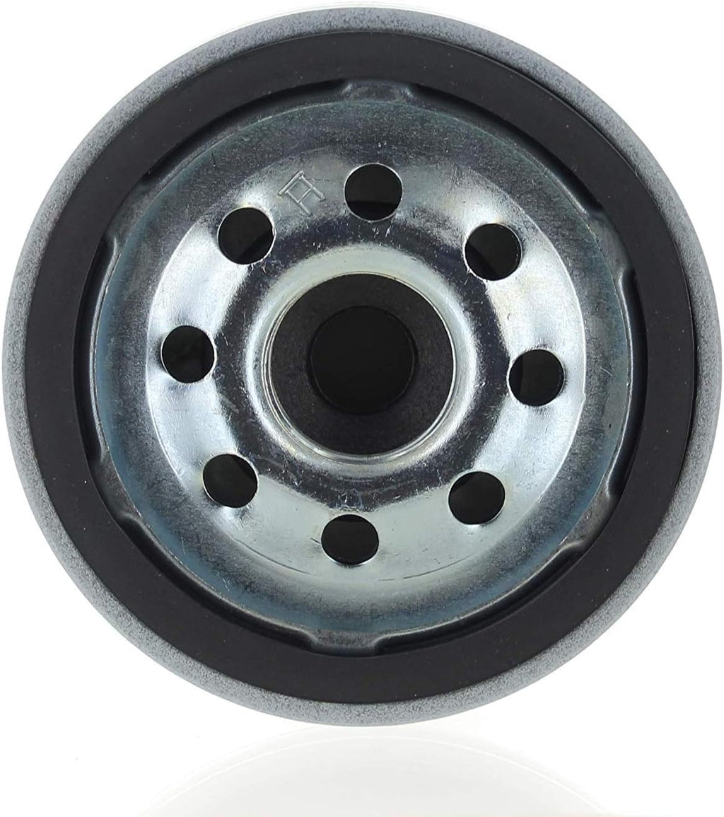 Johnson Evinrude OMC Fuel Filter, Replacement Part 5011090, Modern Style