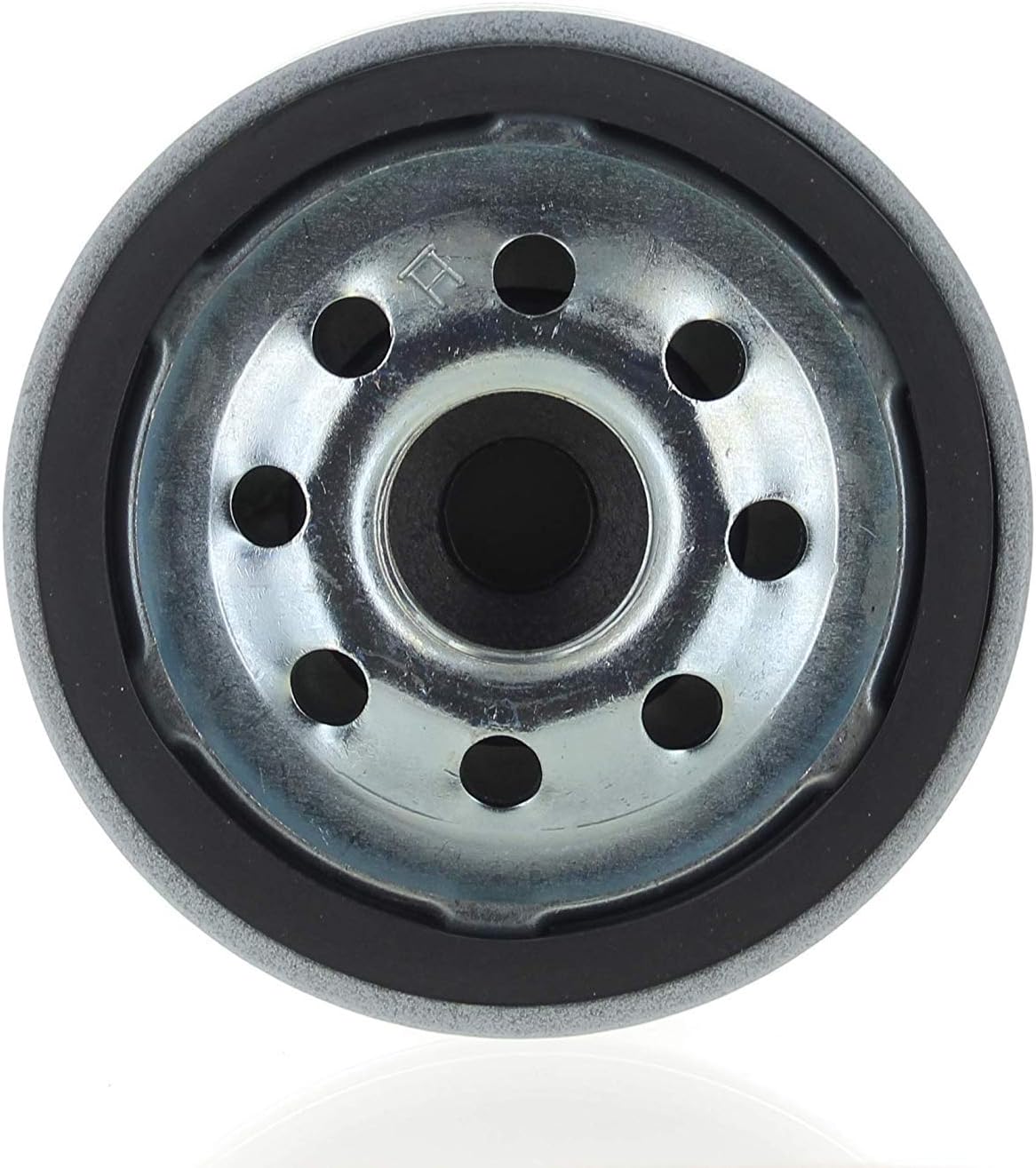 Johnson Evinrude OMC Fuel Filter, Replacement Part 5011090, Modern Style