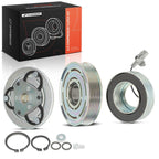 A-Premium Air Conditioner AC Compressor Clutch Kit
