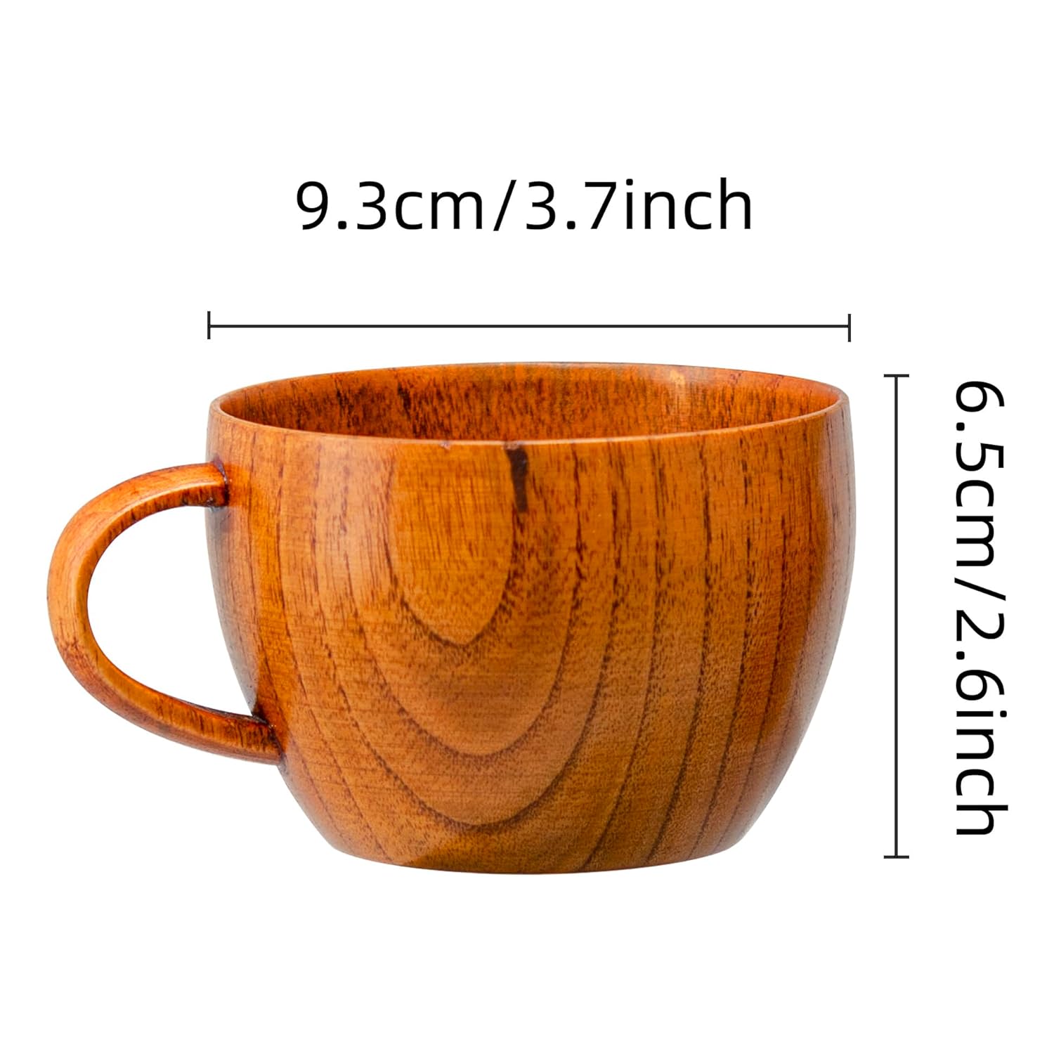 Shaving Brush Set Pure Badger Hair Shaving Brush with Solid Wood Handle and Wooden Shaving Soap Bowl for Men Easy to