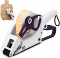 Hand Held Label Applicator, Portable Target Paster Tape Gun, Push to Apply