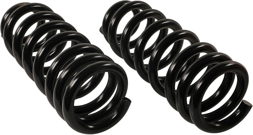 MOOG CC81764 Coil Spring Set for 2011-2018 Ram 1500