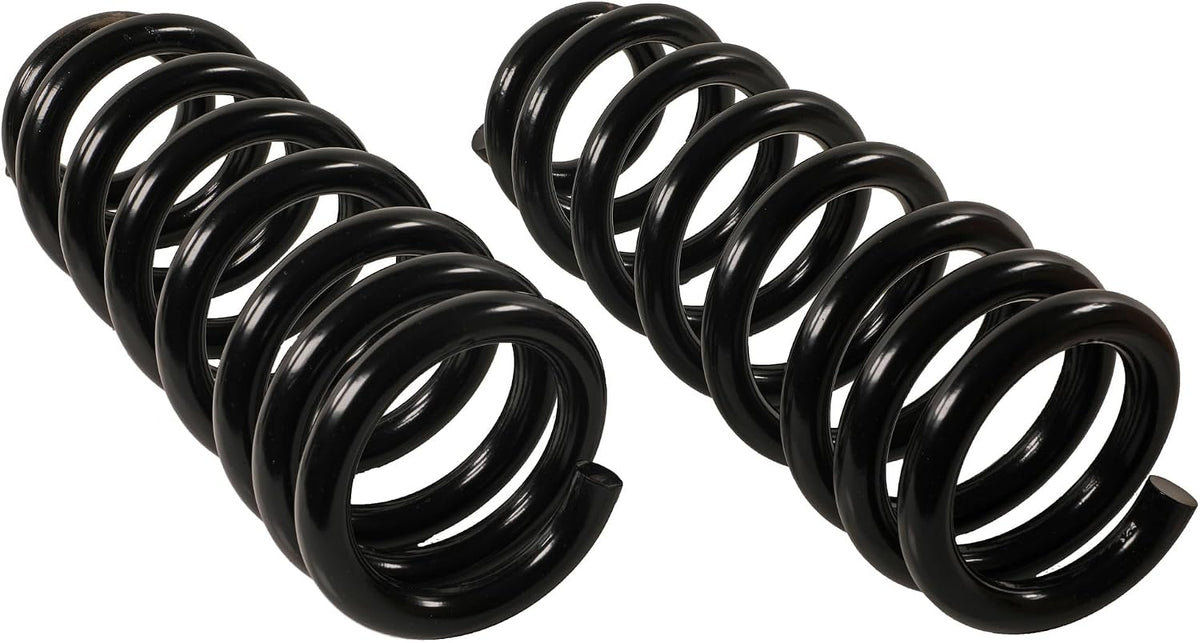MOOG CC81764 Coil Spring Set for 2011-2018 Ram 1500