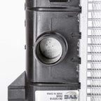 TYC 2608 Radiator Compatible with 2005-2010 Chevrolet Cobalt