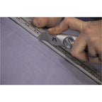 Fixed Blade Utility Knife, Drywall and Masonry Tool