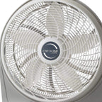 3520 Cyclone 20-Inch Pivoting Floor Fan
