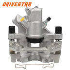DRIVESTAR 19B3127 Rear Left (Driver) Side Brake Caliper
