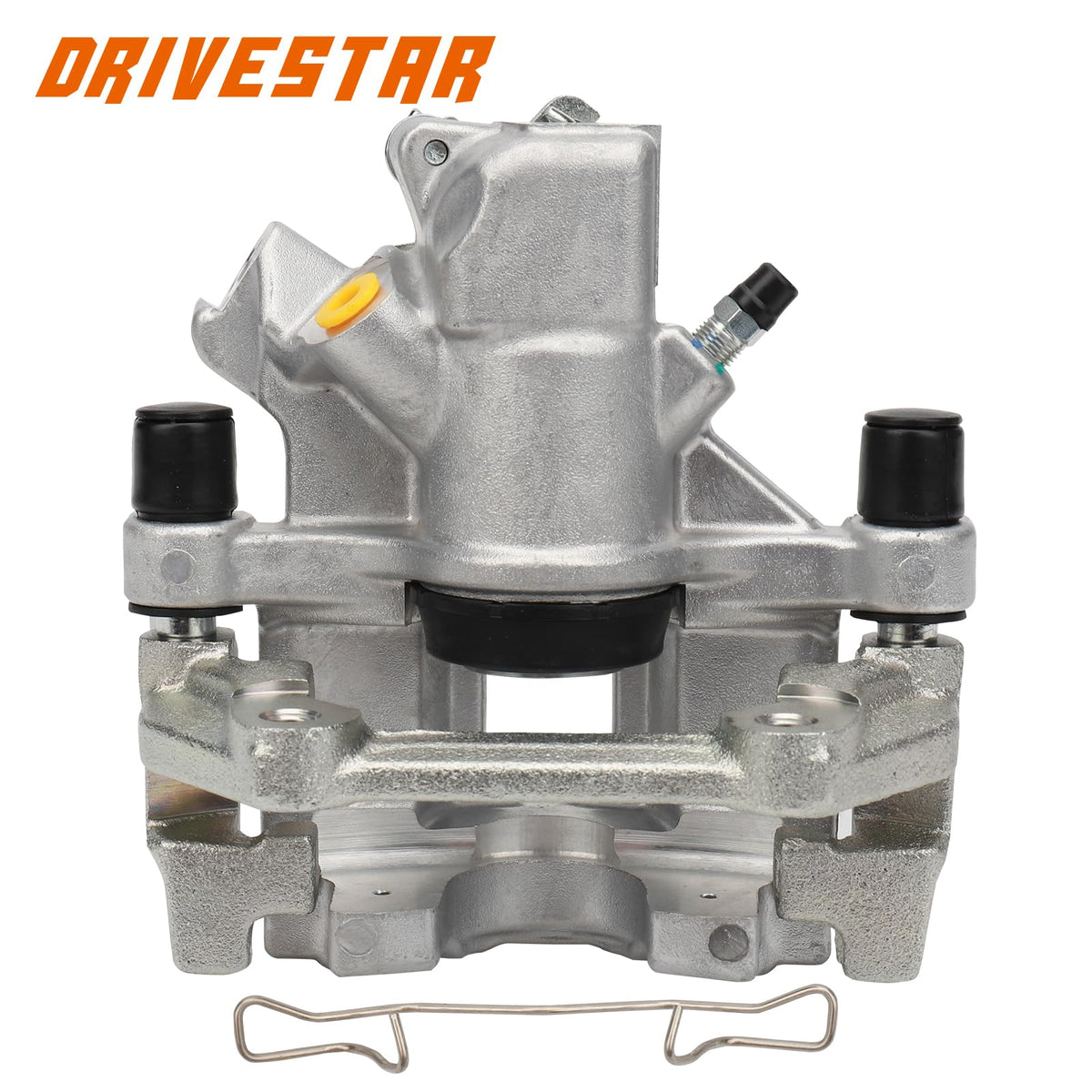 DRIVESTAR 19B3127 Rear Left (Driver) Side Brake Caliper