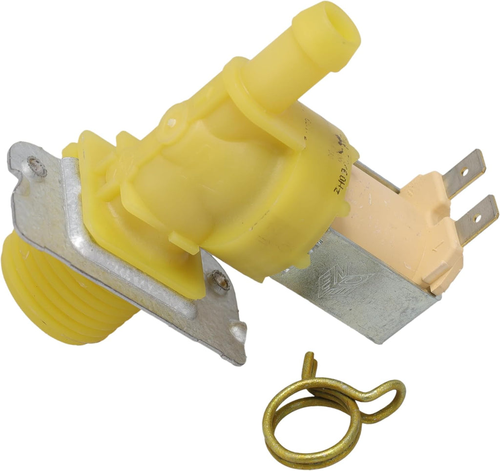 Supplying Demand DD82-01588A Dishwasher Water Inlet Valve Replacement