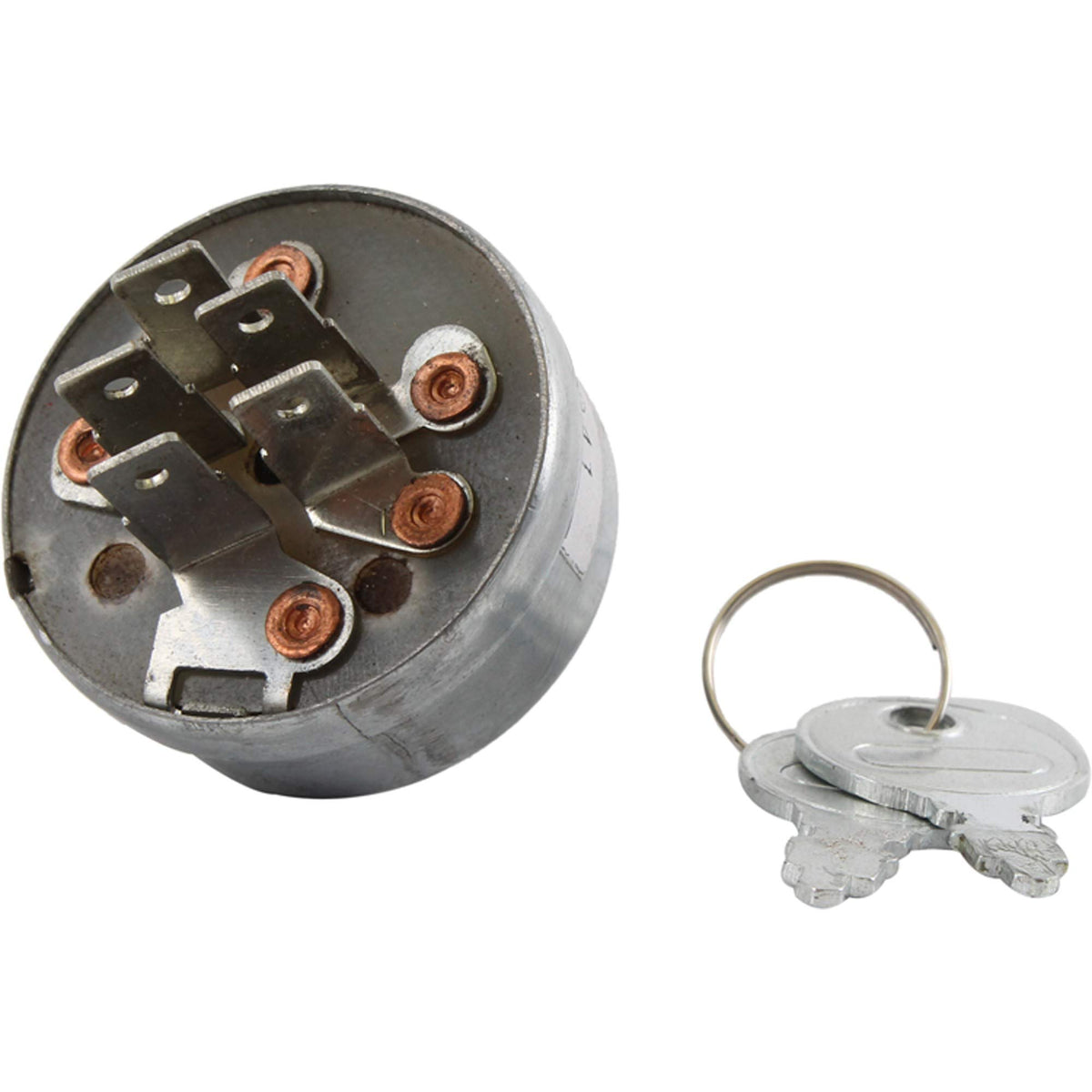 DB Electrical Ignition Switch for Craftsman Briggs & Stratton 28670 & 19870