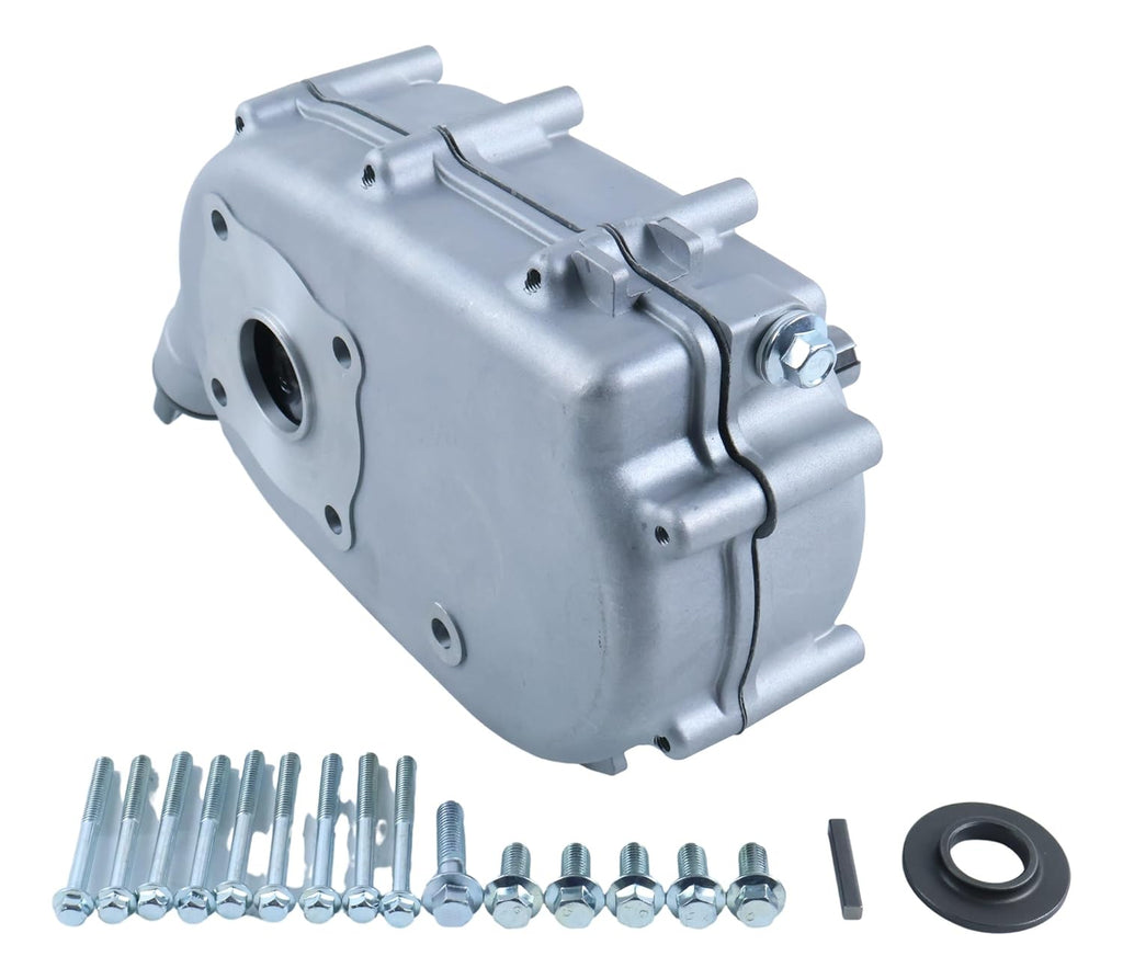 Complete 2:1 Reduction Gearbox with Wet Clutch ASU000631