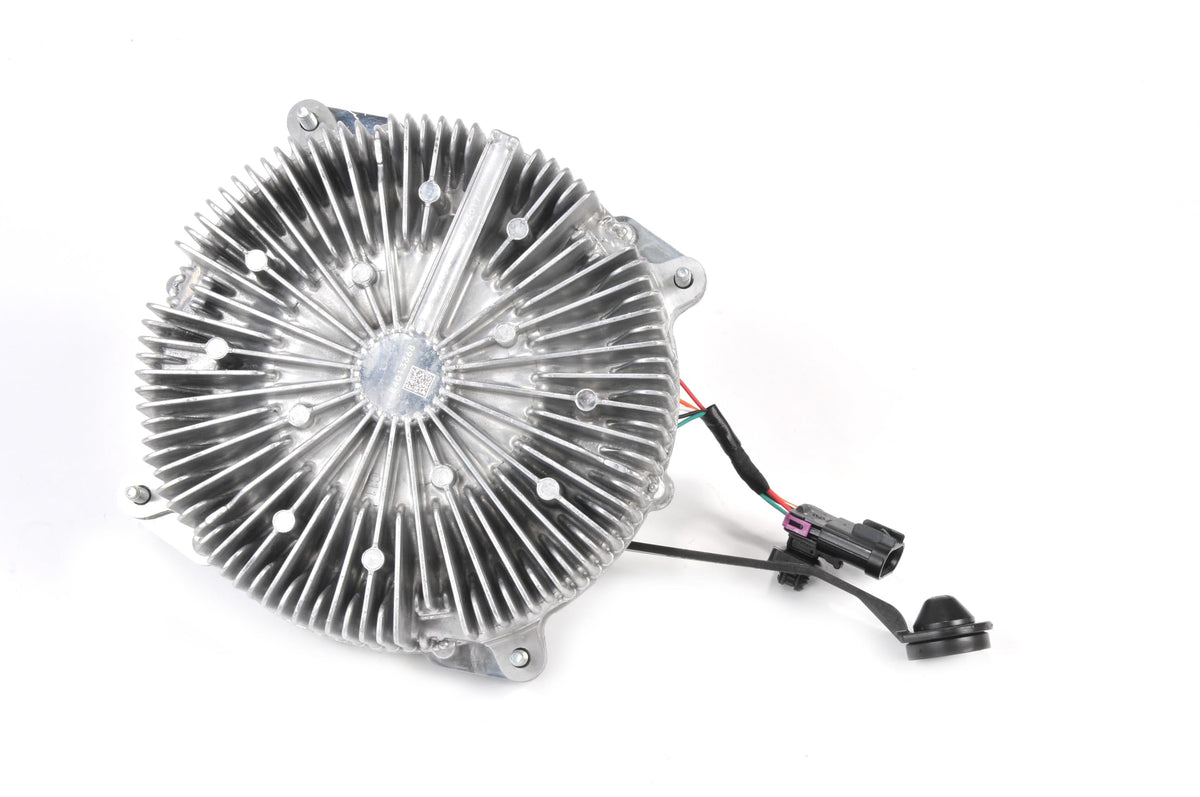 GM Genuine Parts 15-40577 (84013368) Engine Cooling Fan Clutch