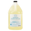 Thin Castile Foaming Liquid Hand Soap 1 Gallon Refill - Unscented