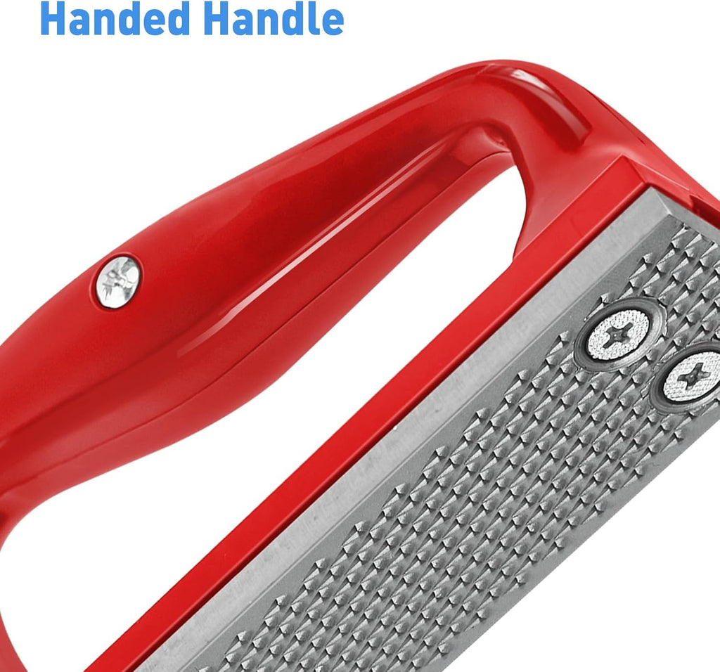 Goat Hoof Rasp File, Farrier Rasp for Small Hooves, Goat and Small Animals