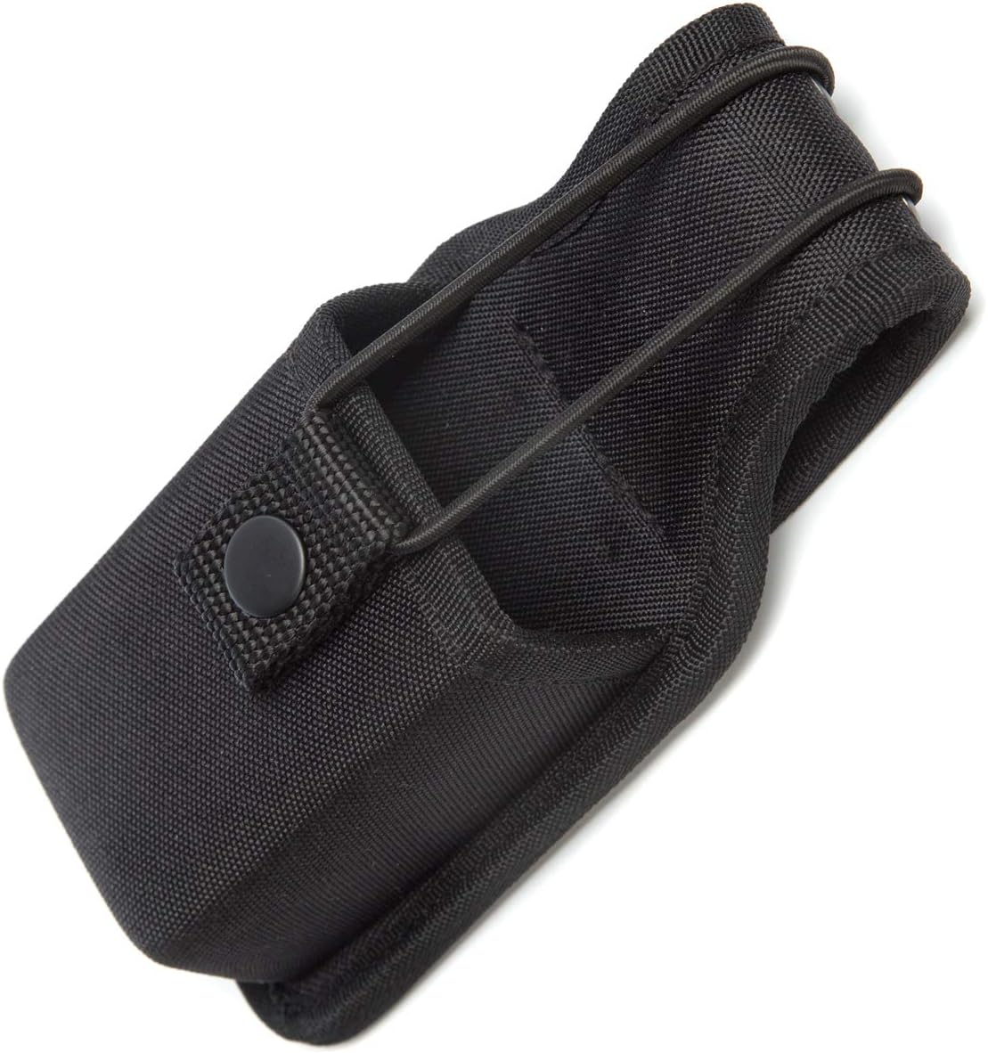 Radio Holder Radio Holster Baofeng Case Two Way Radio Pouch for Walkie Talkies Nylon Holster for Motorola Kenwood