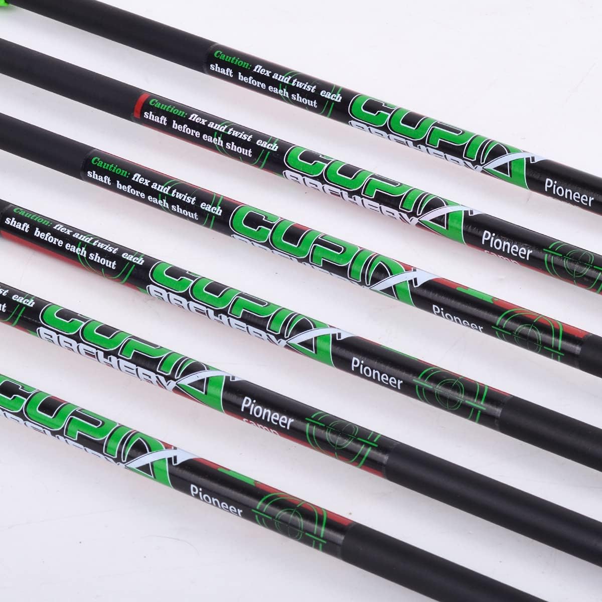 Crossbow Bolts 20 22 Inch Carbon Archery Arrows 12 Pack and 6 Pack Hunting Broadheads kit