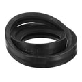 uxcell 2/B62 Classic Wrapped 2 Banded 65" Outer Circ B Profile V-Belt