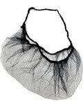 Disposable Honeycomb Nylon Beard Nets | Breathable, Durable | [BLACK | BROWN | WHITE | 18" | 21"]
