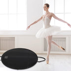 45 Inch Extra Large Tutu Garment Bag Waterproof Foldable, Black