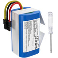 ABL-G Battery Replacement for iRobot Roomba Combo & Vac Essential Robot
