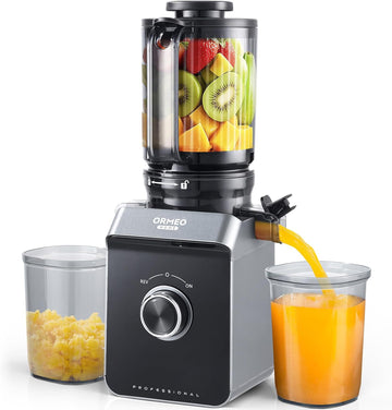 Juicers & Espresso Grinders