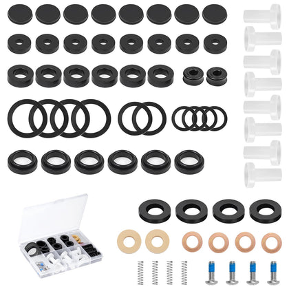 B-6RK Repair Kit for T&S PRU Cartridges & Spray Valves