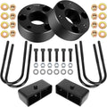 SCITOO 3 inch Front 2" Rear Leveling Kit for Dodge Ram 1500 2006-2008