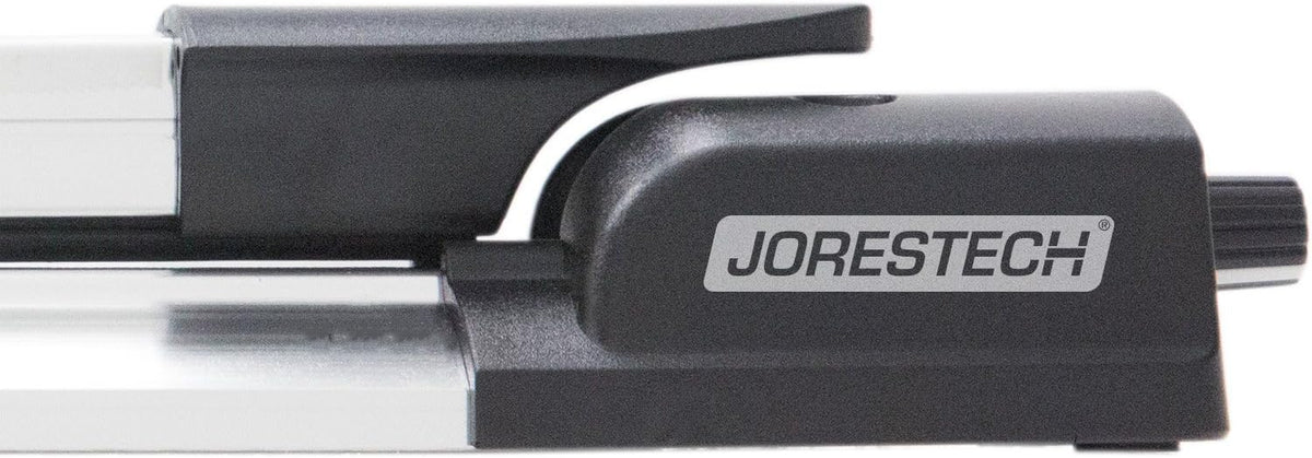 Impulse Manual Bag Sealer Heat Seal Closer (8" Length)