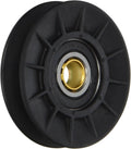 Rotary 7127 Idler Pulley Replaces Murray 420613, 91178