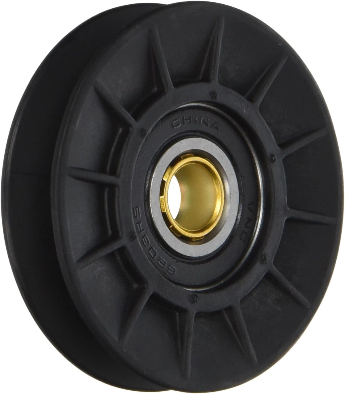 Rotary 7127 Idler Pulley Replaces Murray 420613, 91178
