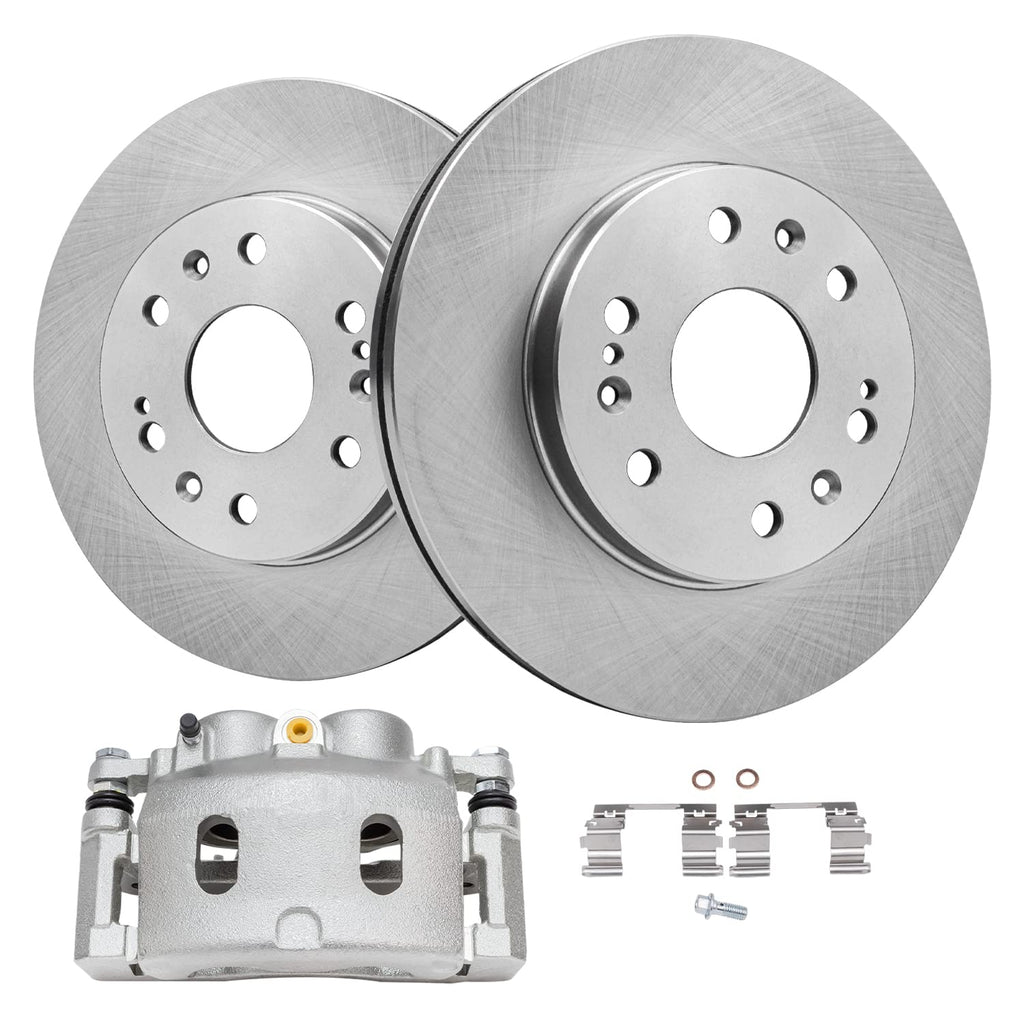Front Brake Kit for Chevy GMC Silverado Suburban Express