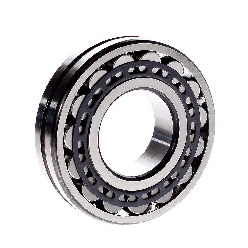 Timken 21311 Spherical Roller Bearing, 21311EJW33 Timken Roller Bearing, 55MM Straight Bore, 120MM Outside Diameter
