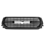 BALOCEO Grille Compatible with 2019-2022 Ram 1500