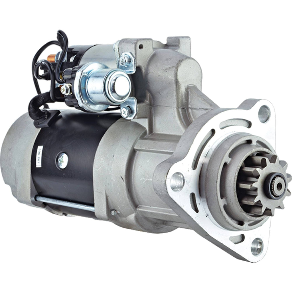 DB Electrical Starter for Freightliner 60 Series N14 3406 3176 1990-2007