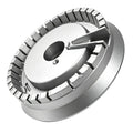 WB16K10062 Stove Burner Replacement Part for GE Gas Stoves