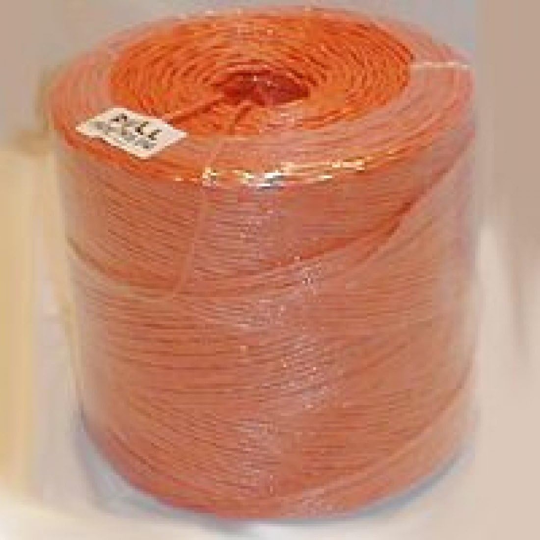Twine Baler Orange 20,000ft