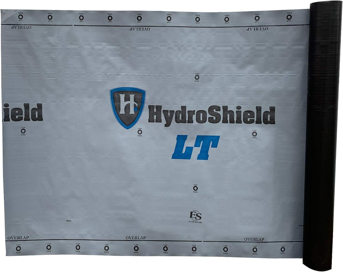 Lifetime Synthetic Underlayment Single Roll