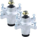 2 Pack 139-3214 Spindle Assembly for Toro 42" SS4225 Deck Rebuild