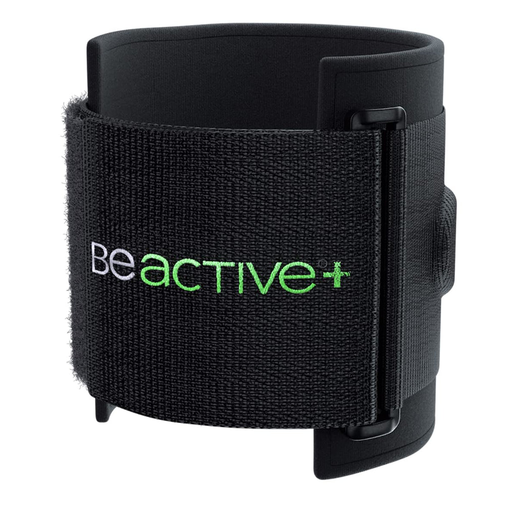 Plus Acupressure System - Sciatica Pain Relief Brace For Sciatic Nerve Pain, Lower Back, & Hip- Knee Brace With