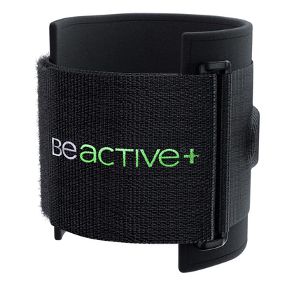 Plus Acupressure System - Sciatica Pain Relief Brace For Sciatic Nerve Pain, Lower Back, & Hip- Knee Brace With