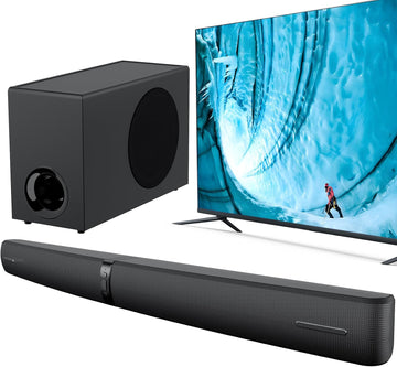 Soundbars