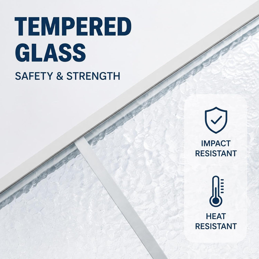 Aluminum Basement Hopper Window with Tempered Glass, Shed Windows