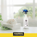 100% Chemically Resistant Professional Spray Bottles, 32oz (12-Pack)