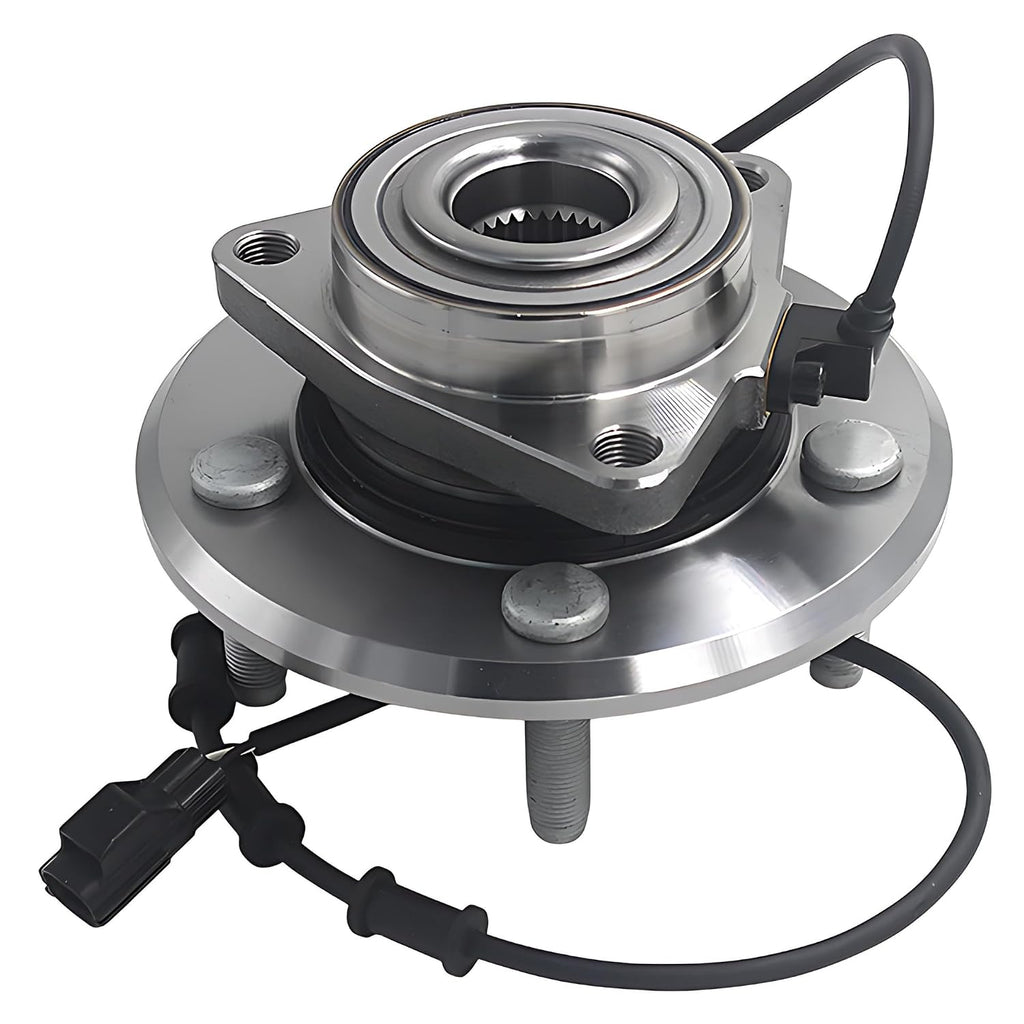 515073 Front Wheel Hub and Bearing Assembly