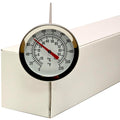 E.C. Kraus Big Daddy Dial Thermometer