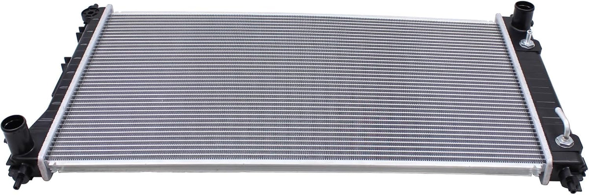 NewYall Radiator for Nissan Altima 2.5L 2019 2020 2021 2022 2023 2024
