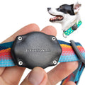 AirTag Dog Collar Holder - Waterproof